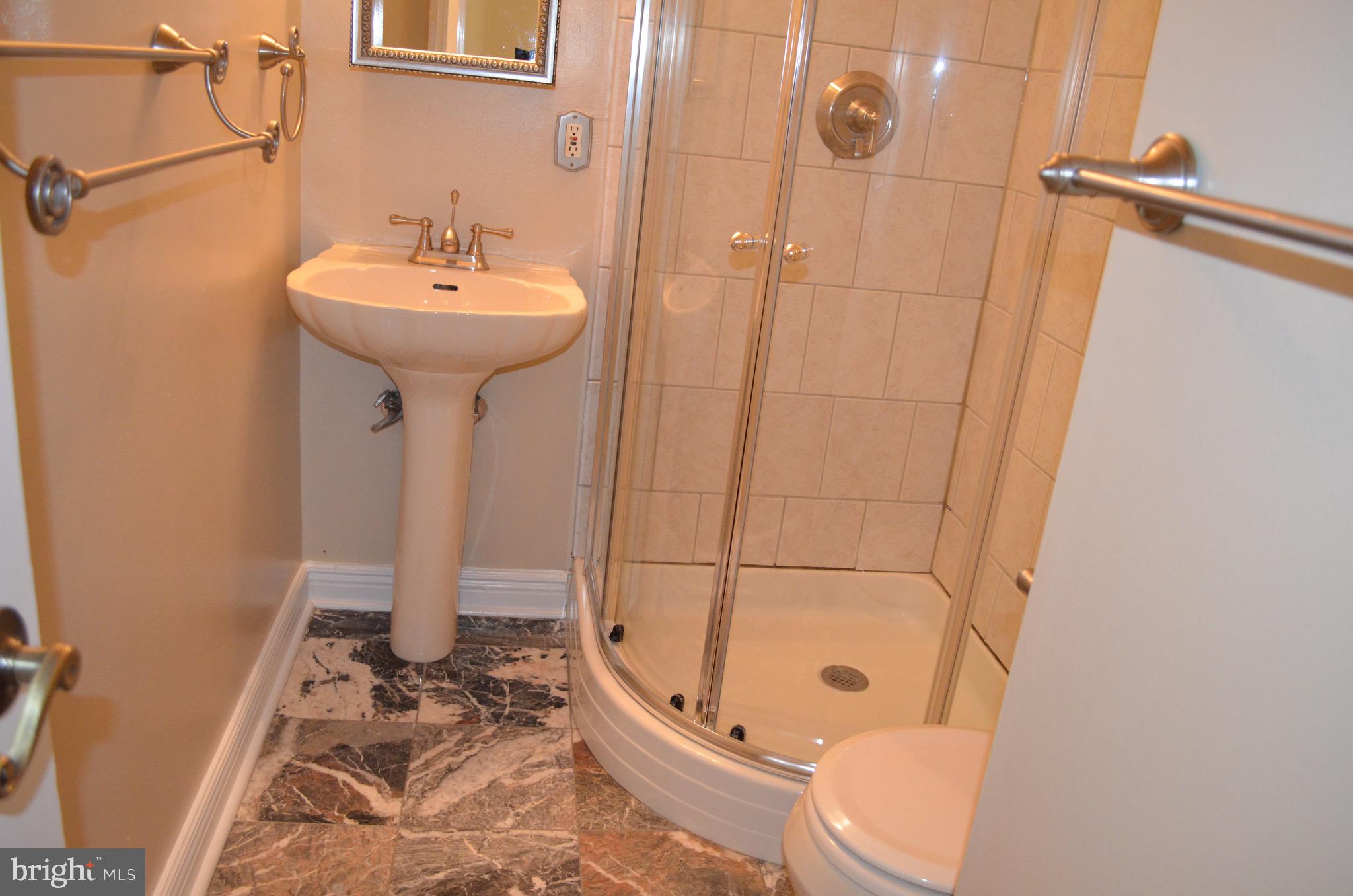 8902 16th Street Silver Spring, MD 20910 - Photo 42 of 70 Master bathroom