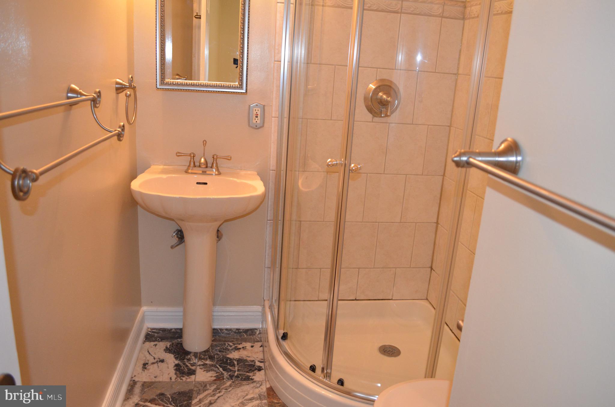 8902 16th Street Silver Spring, MD 20910 - Photo 43 of 70 Master bathroom