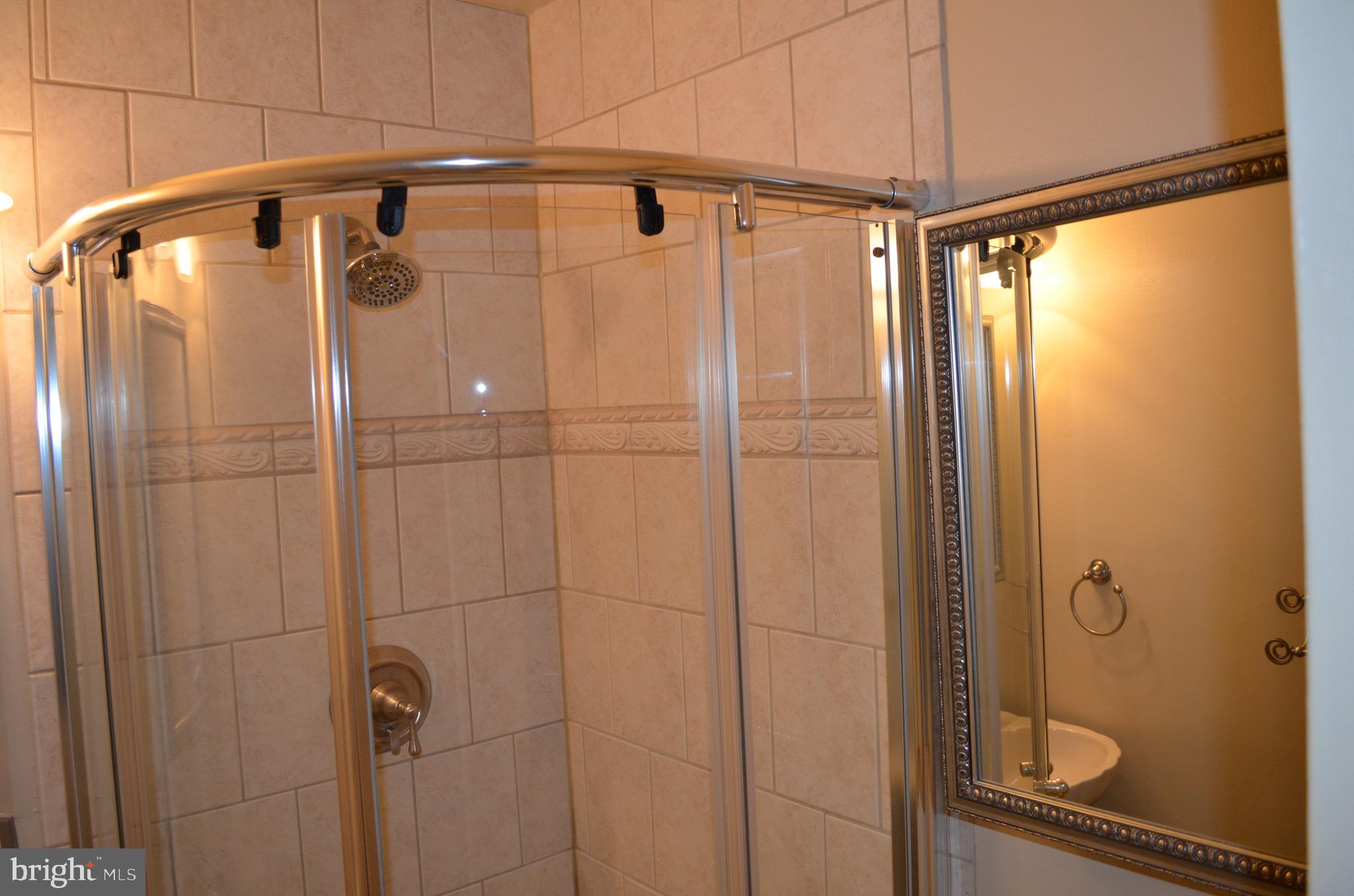 8902 16th Street Silver Spring, MD 20910 - Photo 44 of 70 Master bathroom