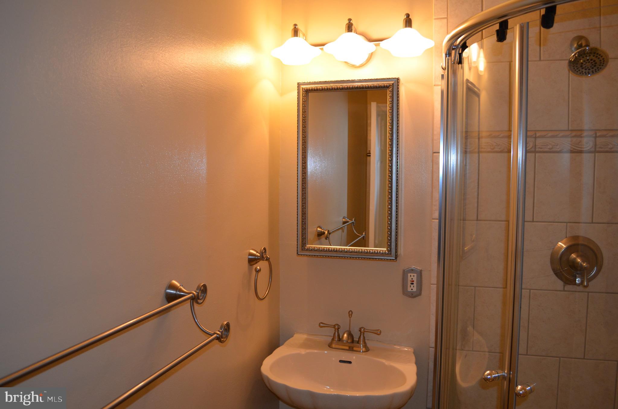 8902 16th Street Silver Spring, MD 20910 - Photo 45 of 70 Master bathroom