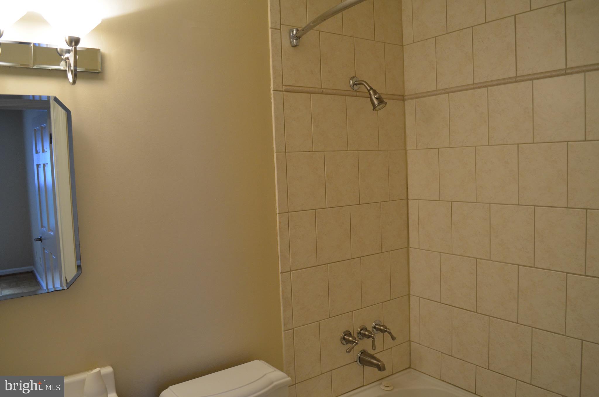 8902 16th Street Silver Spring, MD 20910 - Photo 50 of 70 2nd floor bathroom with tub