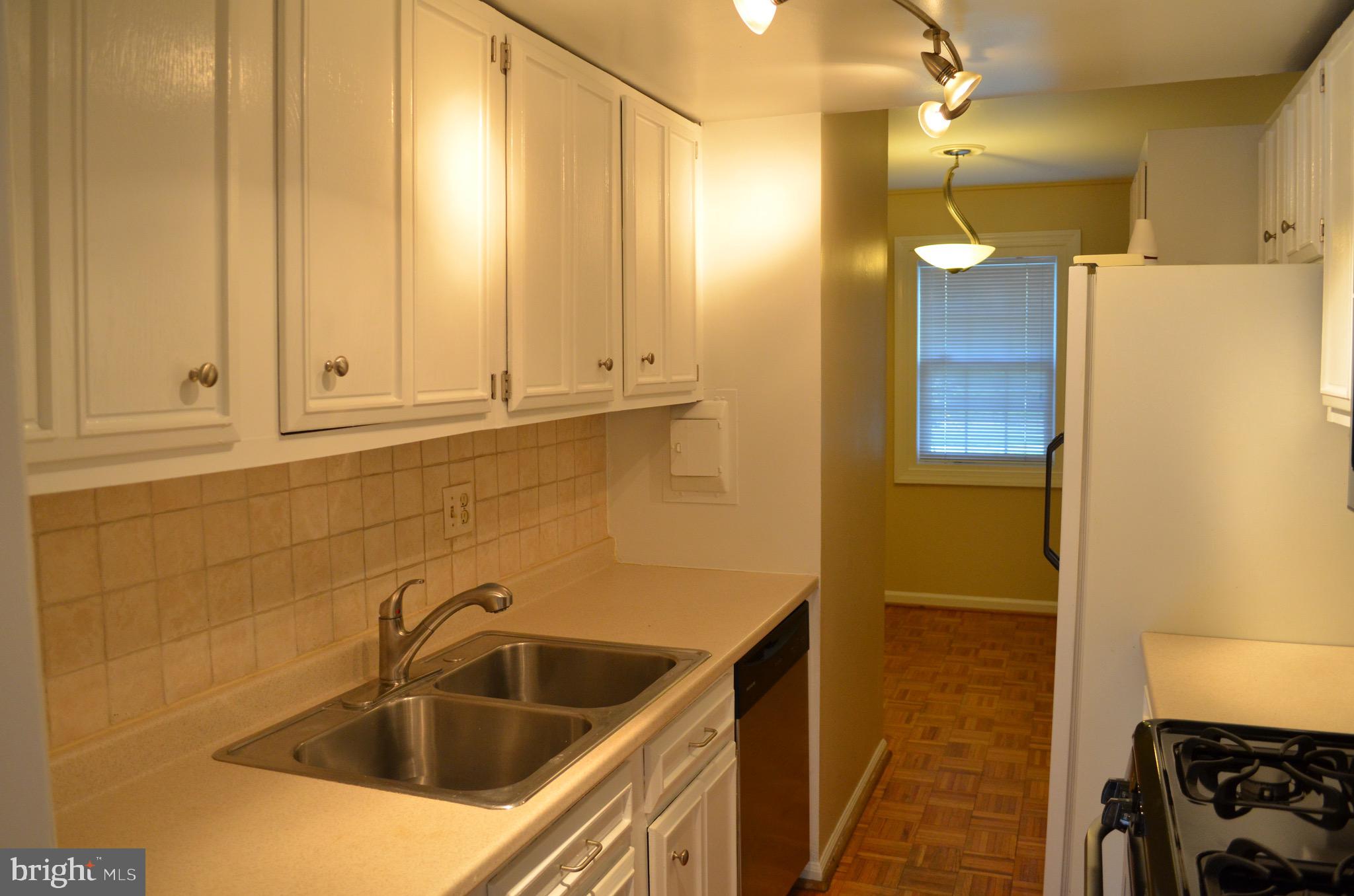 8902 16th Street Silver Spring, MD 20910 - Photo 8 of 70 Double sink in kitchen