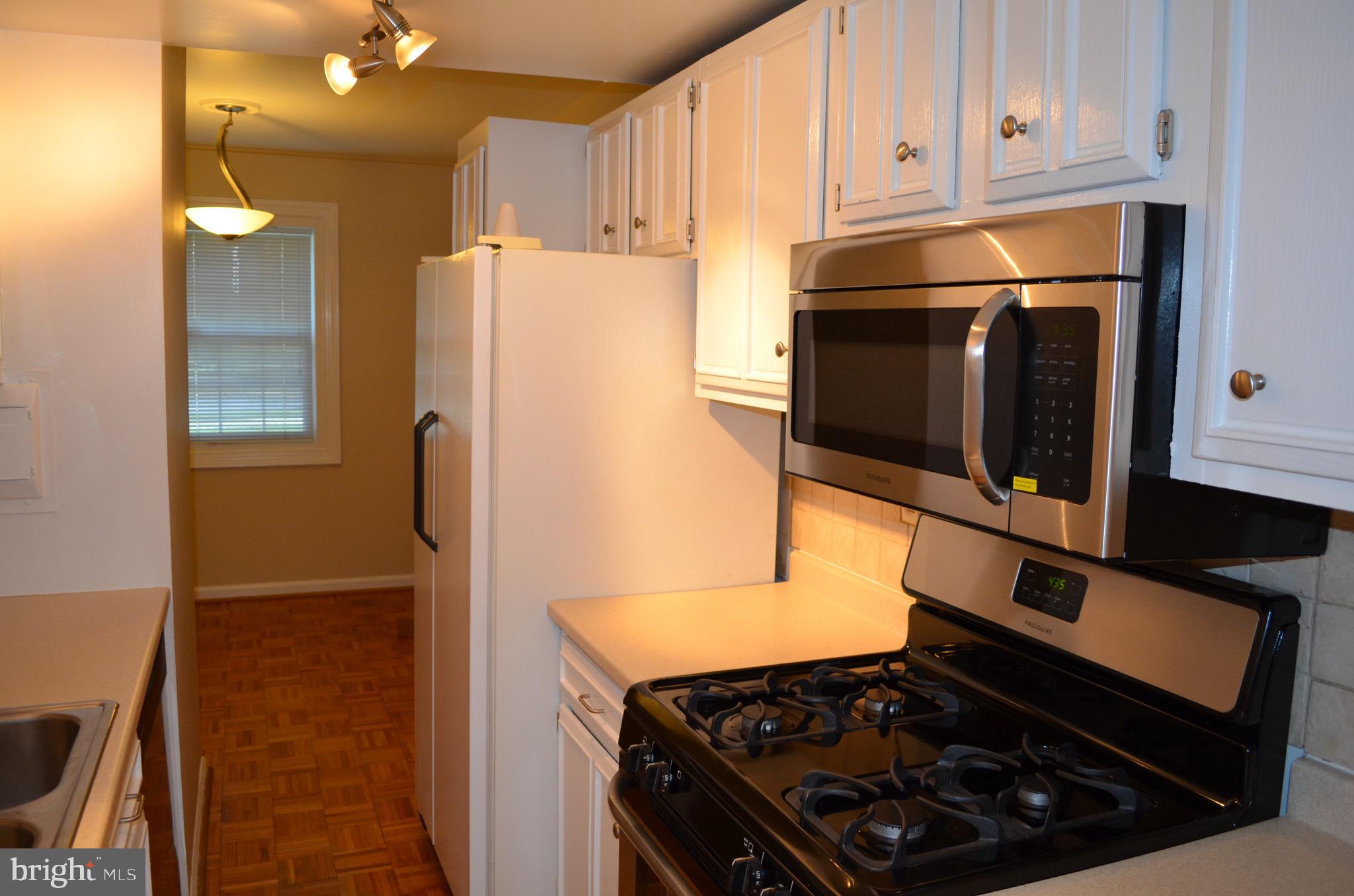 8902 16th Street Silver Spring, MD 20910 - Photo 9 of 70 Kitchen