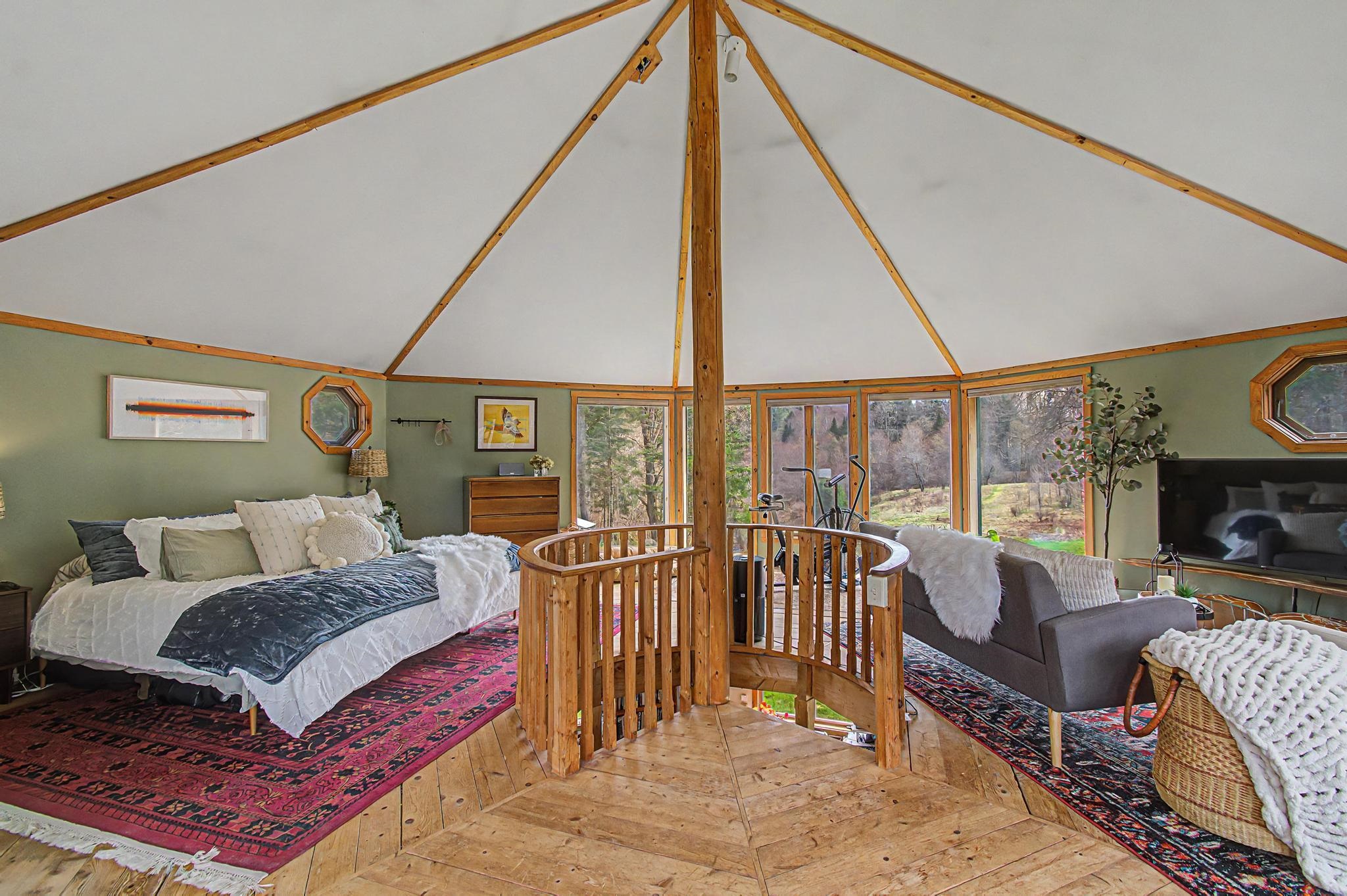 2212 Symonds Mill Road Elmore, VT 05680 - Photo 24 of 59