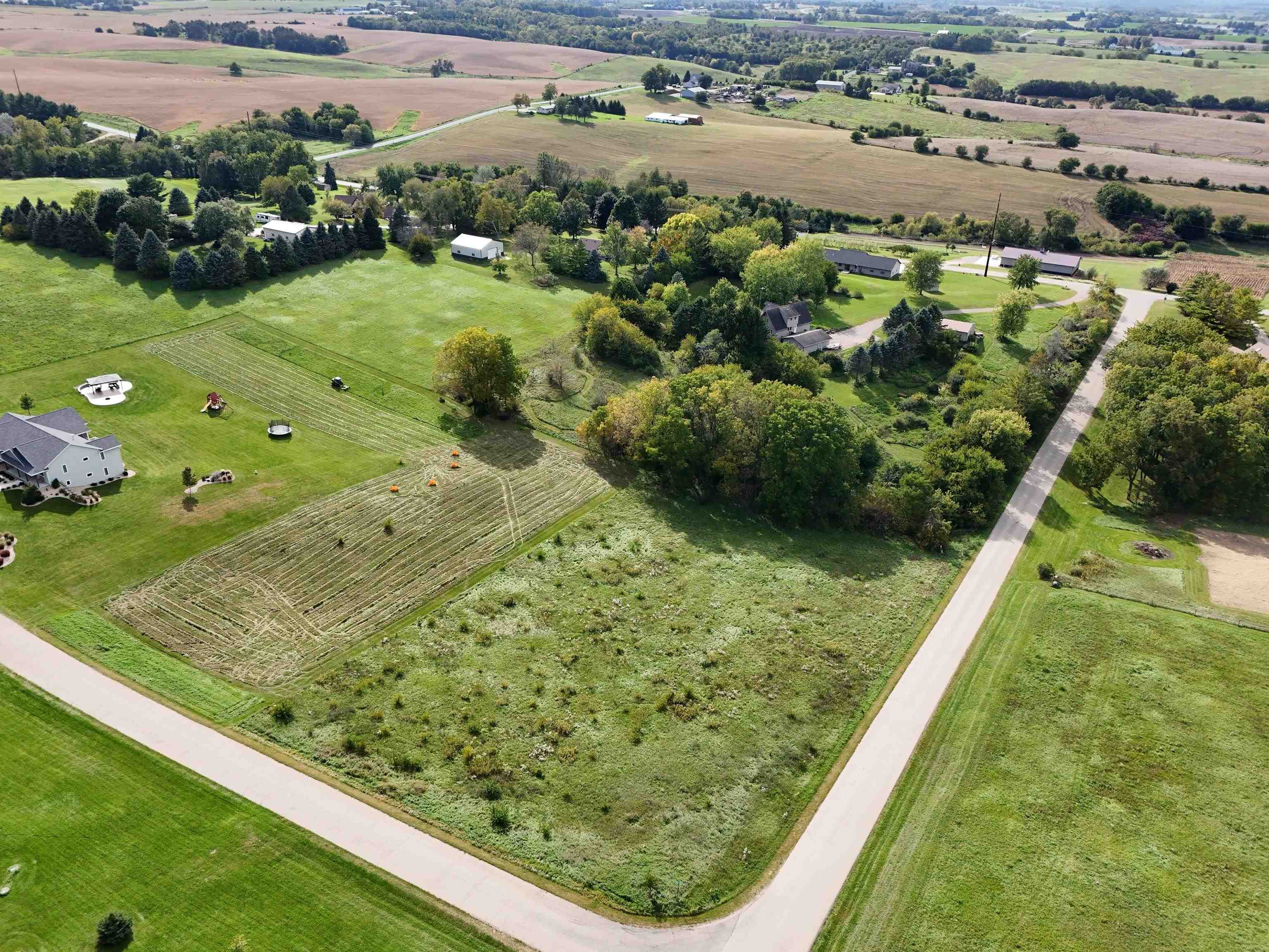 Lot 1 View Point Monroe, WI 53566 - Photo 4 of 12 Gallery Image 4