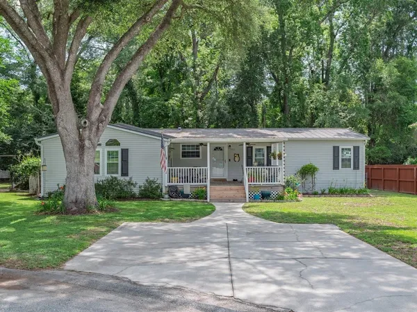 $234,900 | 1317 Tree Circle, Tallahassee, FL 32304