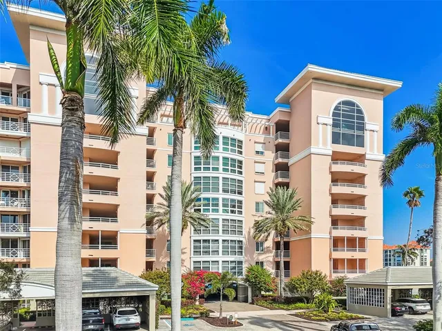 $830,000 | 4991 Bacopa Lane South, Unit 502, St. Petersburg, FL 33715
