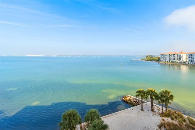 $830,000 | 4991 Bacopa Lane South, Unit 502, St. Petersburg, FL 33715
