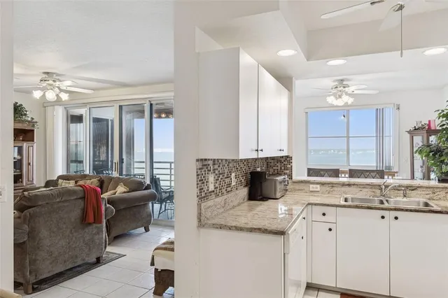 $830,000 | 4991 Bacopa Lane South, Unit 502, St. Petersburg, FL 33715