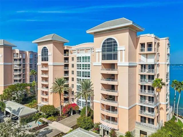 $830,000 | 4991 Bacopa Lane South, Unit 502, St. Petersburg, FL 33715