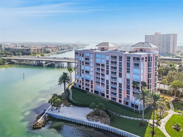 $830,000 | 4991 Bacopa Lane South, Unit 502, St. Petersburg, FL 33715