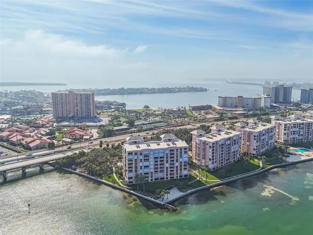 $830,000 | 4991 Bacopa Lane South, Unit 502, St. Petersburg, FL 33715