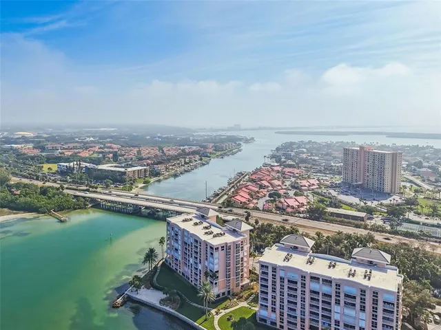 $830,000 | 4991 Bacopa Lane South, Unit 502, St. Petersburg, FL 33715