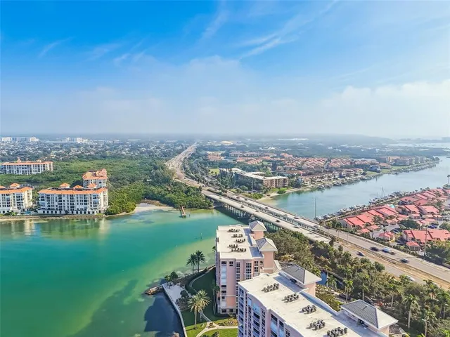 $830,000 | 4991 Bacopa Lane South, Unit 502, St. Petersburg, FL 33715