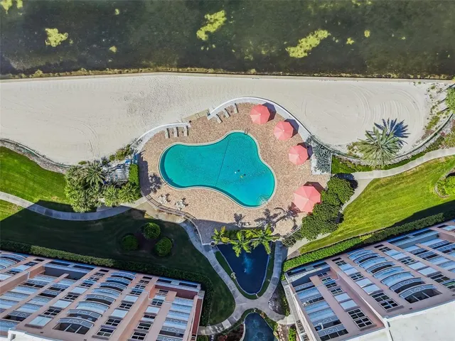 $830,000 | 4991 Bacopa Lane South, Unit 502, St. Petersburg, FL 33715