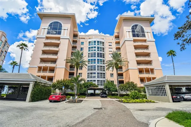 $830,000 | 4991 Bacopa Lane South, Unit 502, St. Petersburg, FL 33715