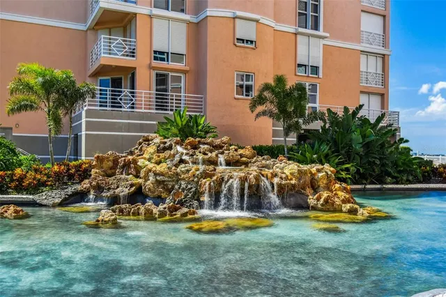 $830,000 | 4991 Bacopa Lane South, Unit 502, St. Petersburg, FL 33715