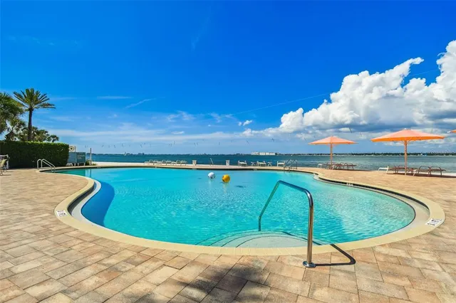 $830,000 | 4991 Bacopa Lane South, Unit 502, St. Petersburg, FL 33715