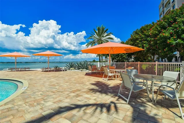 $830,000 | 4991 Bacopa Lane South, Unit 502, St. Petersburg, FL 33715