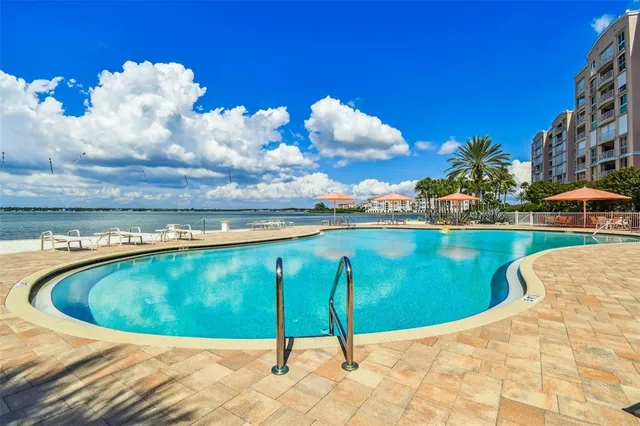 $830,000 | 4991 Bacopa Lane South, Unit 502, St. Petersburg, FL 33715