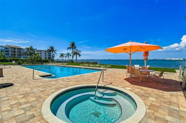 $830,000 | 4991 Bacopa Lane South, Unit 502, St. Petersburg, FL 33715