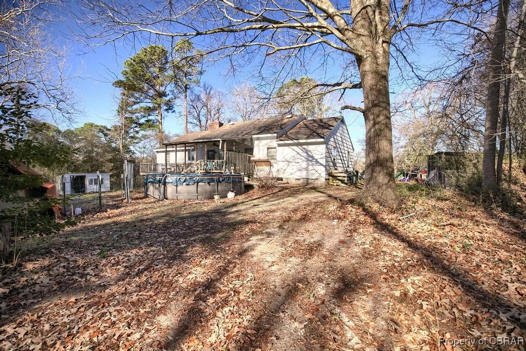 11351 Harcum Road Gloucester, VA 23061 - Photo 25 of 25