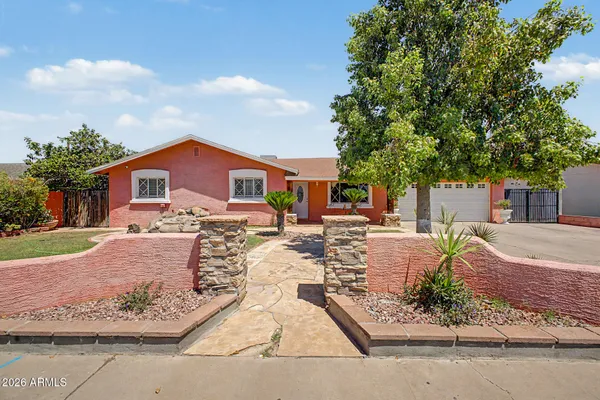 $489,900 | 2042 East 3rd Drive, Mesa, AZ 85204