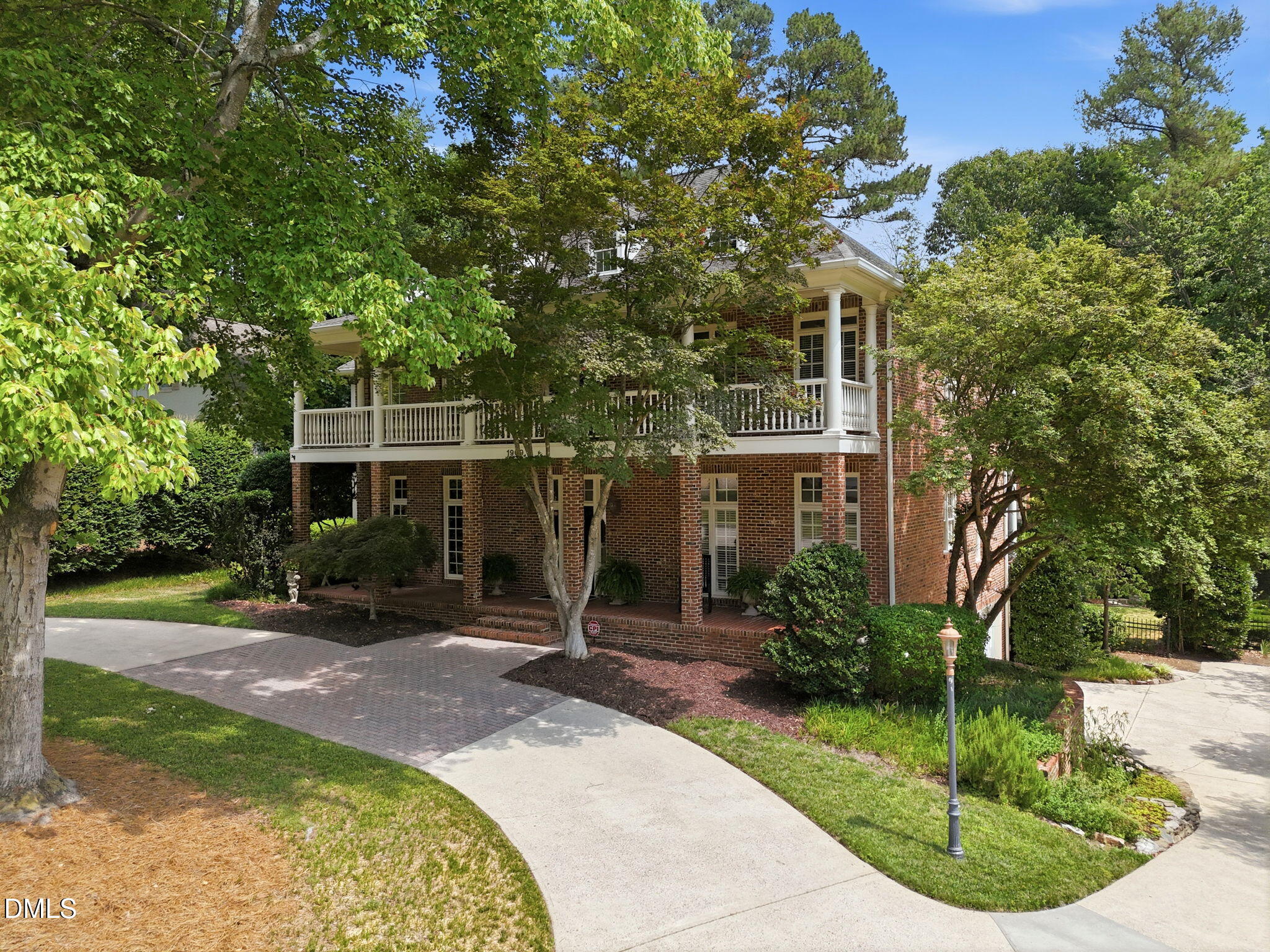 1909 Torrey Pines Place Raleigh, NC 27615 - Photo 2 of 59 3-web-or-mls-DJI_20260622113621_0862_D