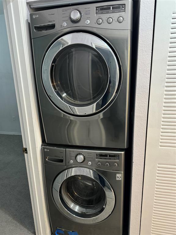 2851 Prospect Road, Unit 1308 Tamarac, FL 33309 - Photo 10 of 13 Laundry