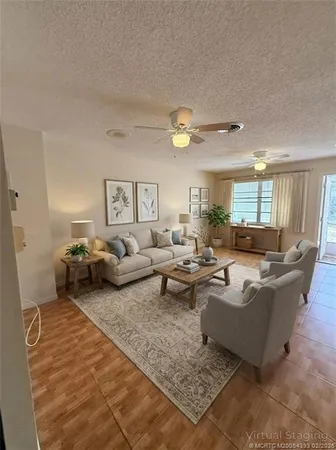 $2,100 | 2417 Northwest Holiday Court, Stuart, FL 34994