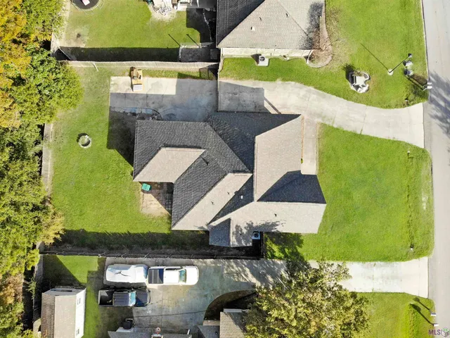 $225,000 | 12781 Landon Drive, Walker, LA 70785