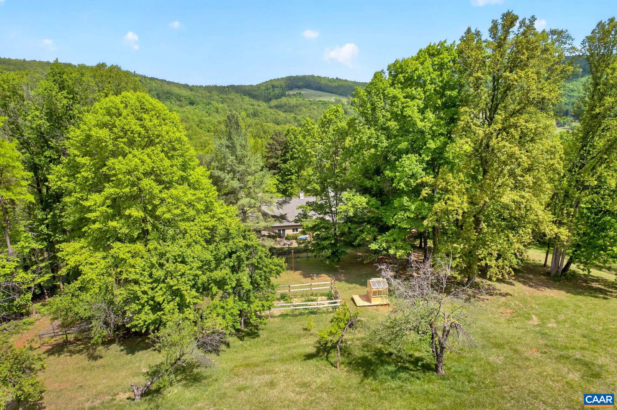 5407 Turkey Sag Road Keswick, VA 22947 - Photo 58 of 69 Gallery Image 58