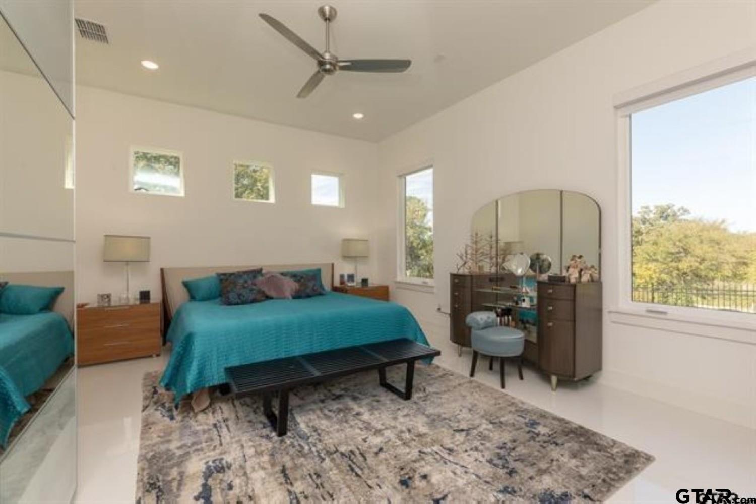 2854 J J.Cupit Court Tyler, TX 75709 - Photo 19 of 48 a living room with furniture and a large window