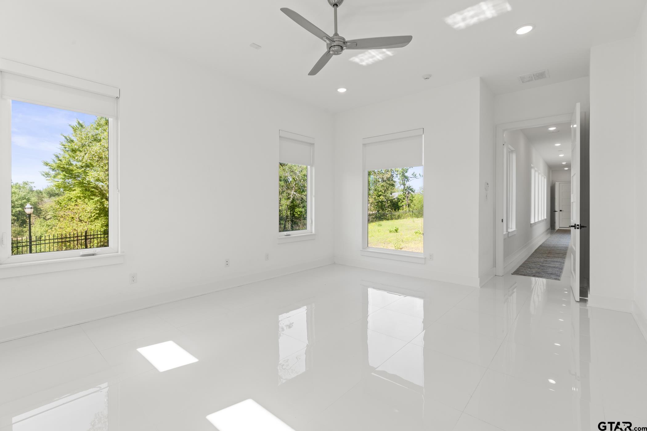 2854 J J.Cupit Court Tyler, TX 75709 - Photo 28 of 48 a view of an empty room with a window