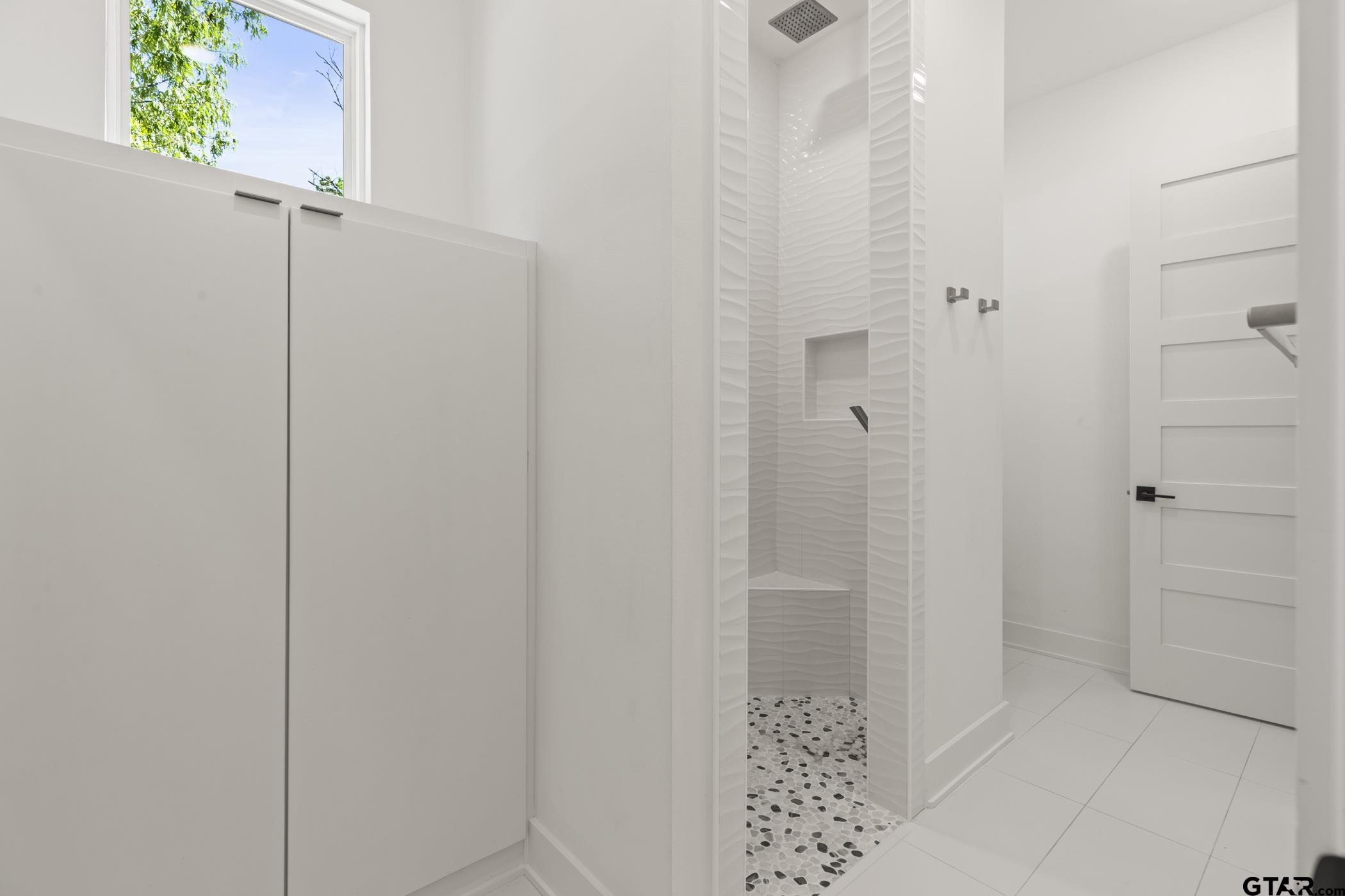 2854 J J.Cupit Court Tyler, TX 75709 - Photo 38 of 48 a bathroom with a shower