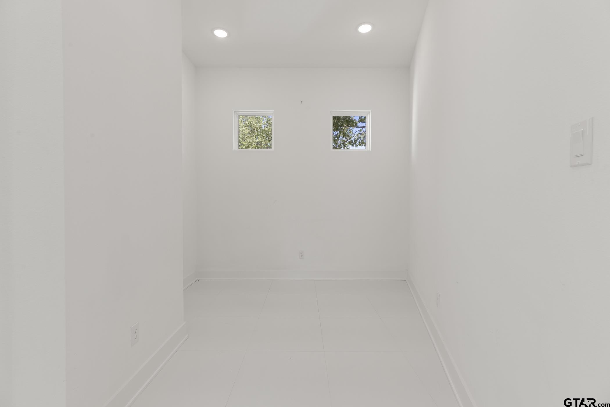 2854 J J.Cupit Court Tyler, TX 75709 - Photo 39 of 48 a view of an empty room