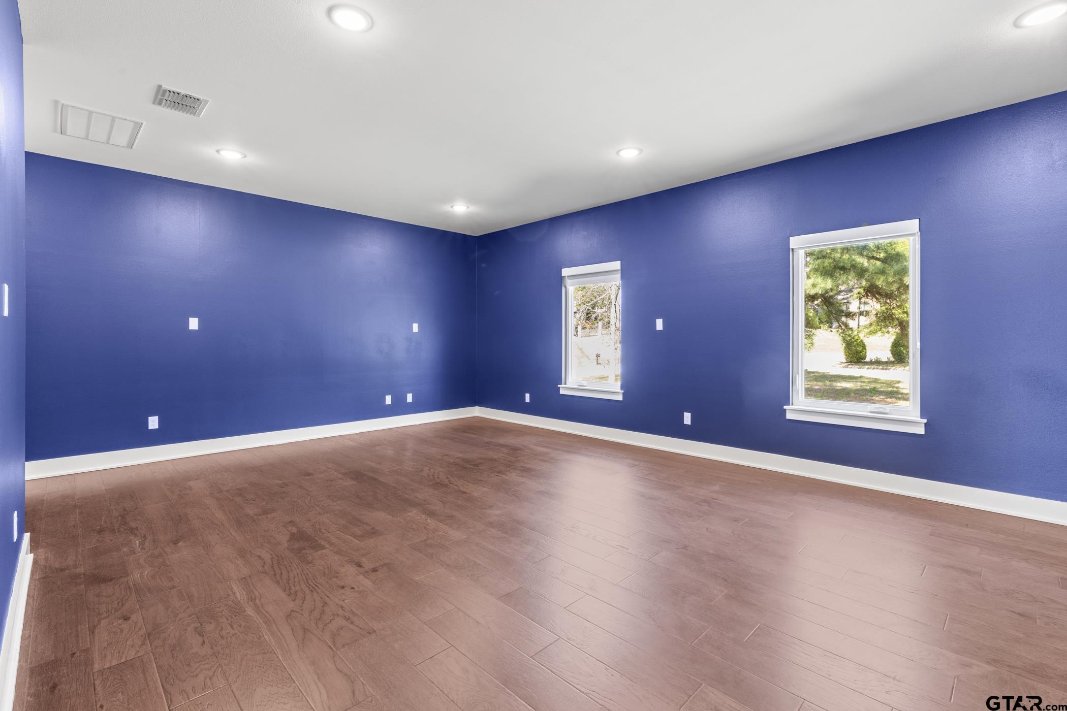 2854 J J.Cupit Court Tyler, TX 75709 - Photo 45 of 48 a view of an empty room with a window