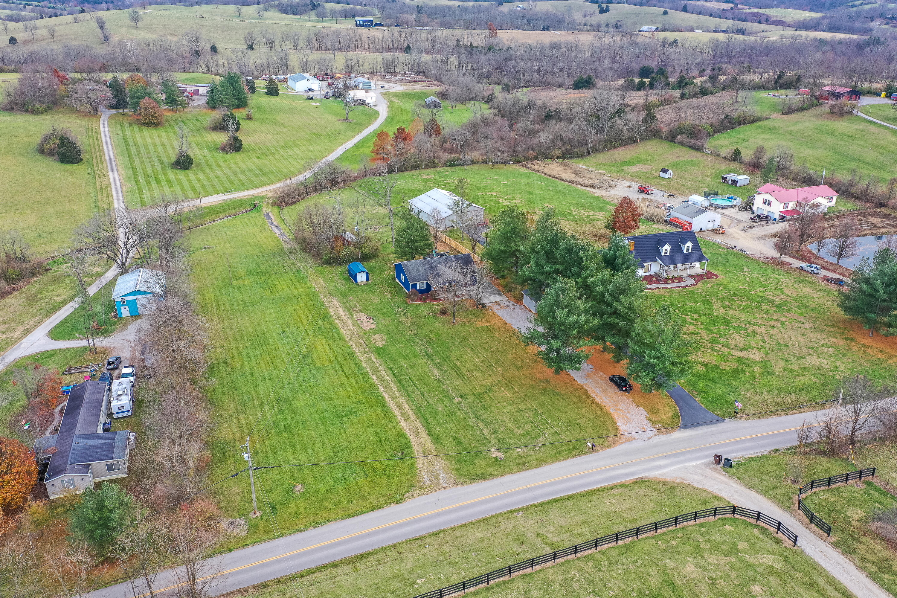 2650 Two Mile Road Winchester, KY 40391 - Photo 40 of 40 2650 Two Mile Rd.