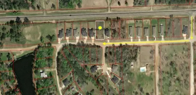 a view of swimming pool with a outdoor seating