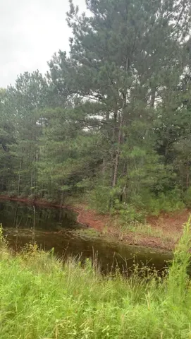 a view of a lake view