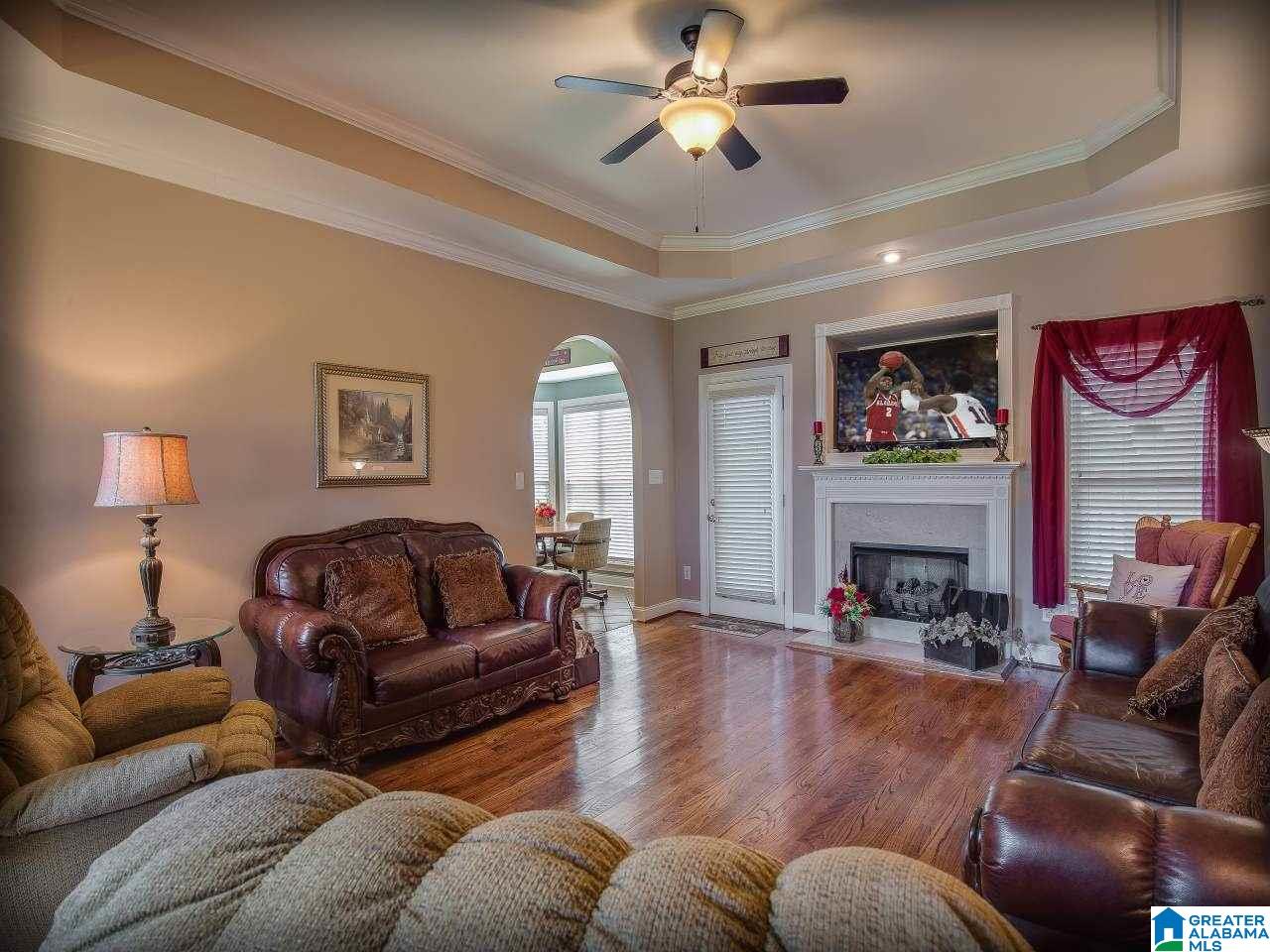 59 Abigail Trail Springville, AL 35146 - Photo 19 of 32