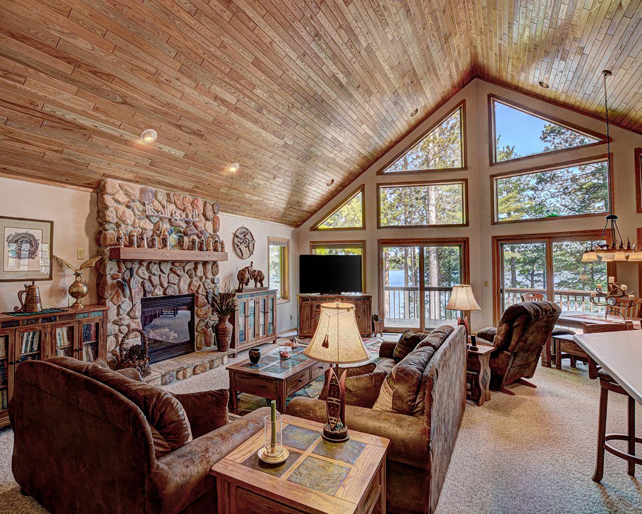 7712 Trout Road Lake Tomahawk, WI 54539 - Photo 5 of 49 Gallery Image 5