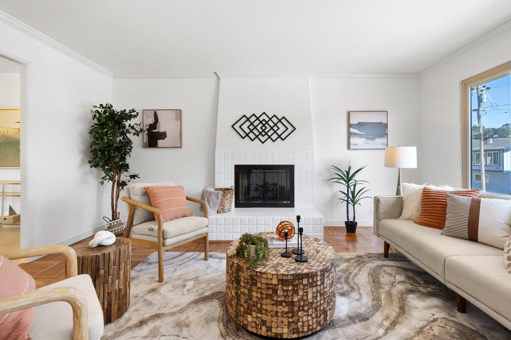 1124 Banyan Way Pacifica, CA 94044 - Photo 2 of 45