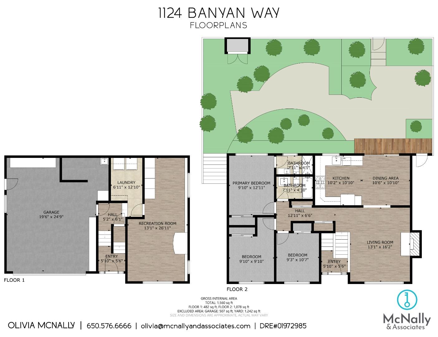 1124 Banyan Way Pacifica, CA 94044 - Photo 45 of 45