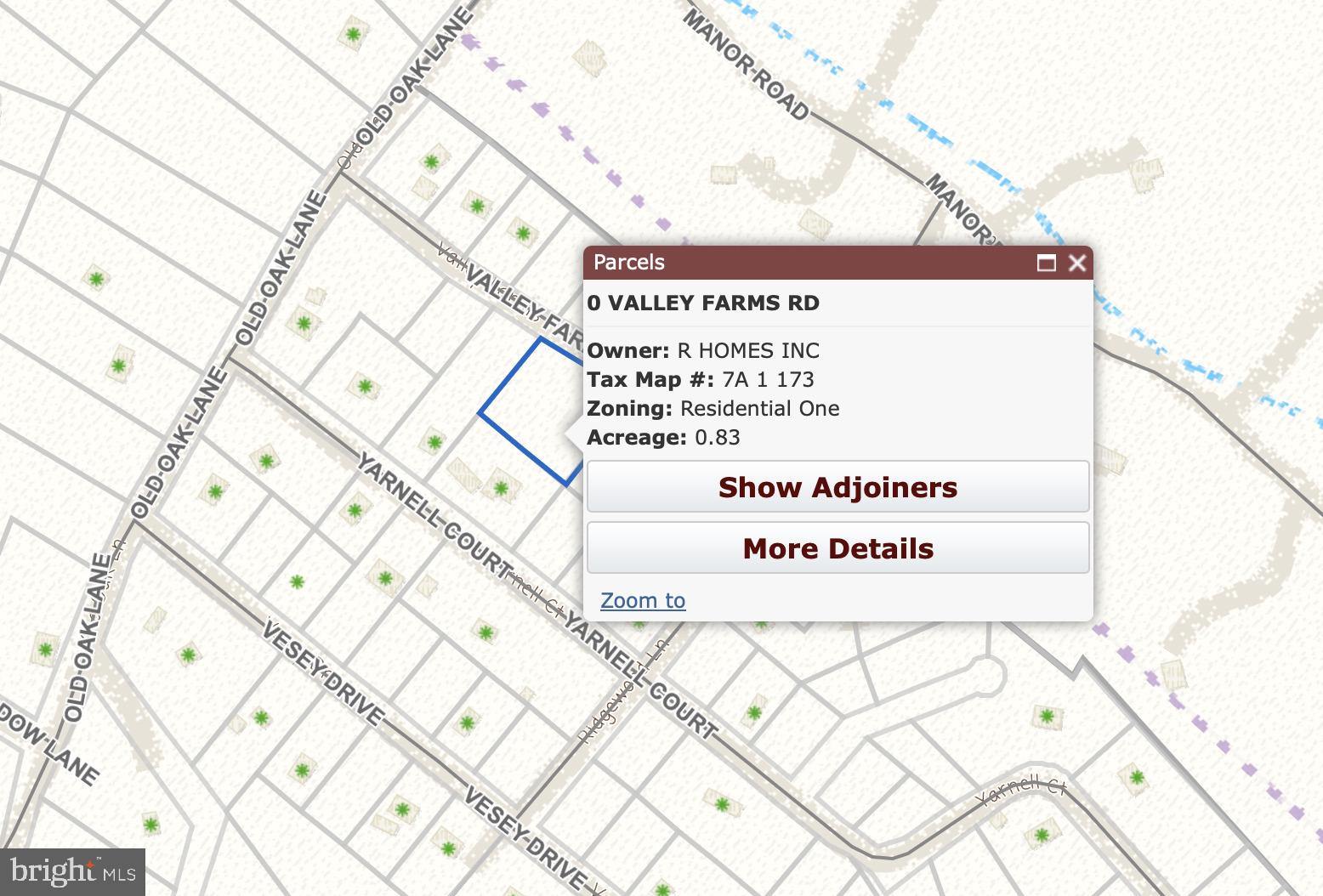 Woodside Drive Rileyville, VA 22650 - Photo 4 of 5 a black and white photo of a book