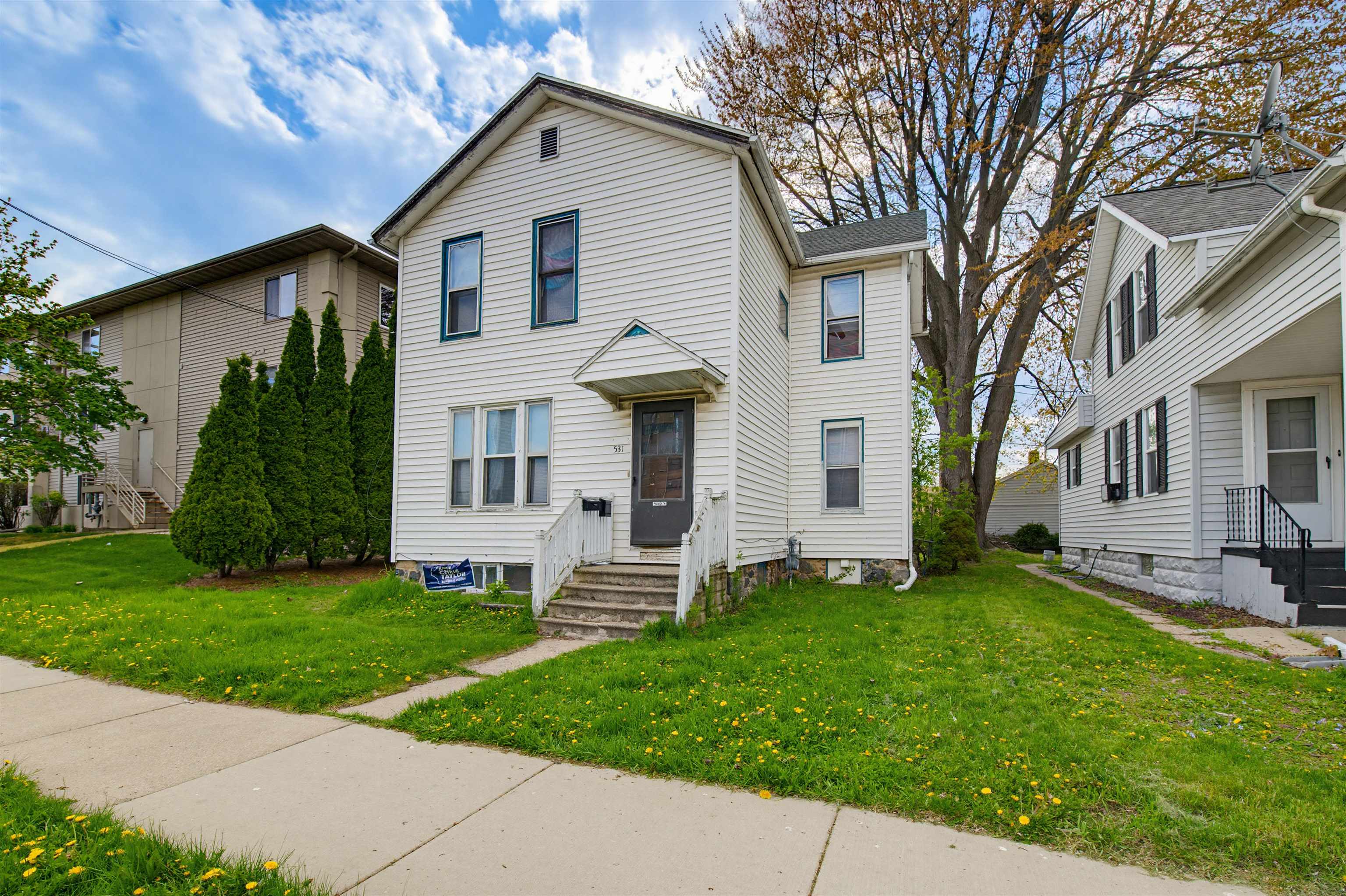 531 North Appleton Street Appleton, WI 54911 - Photo 2 of 19