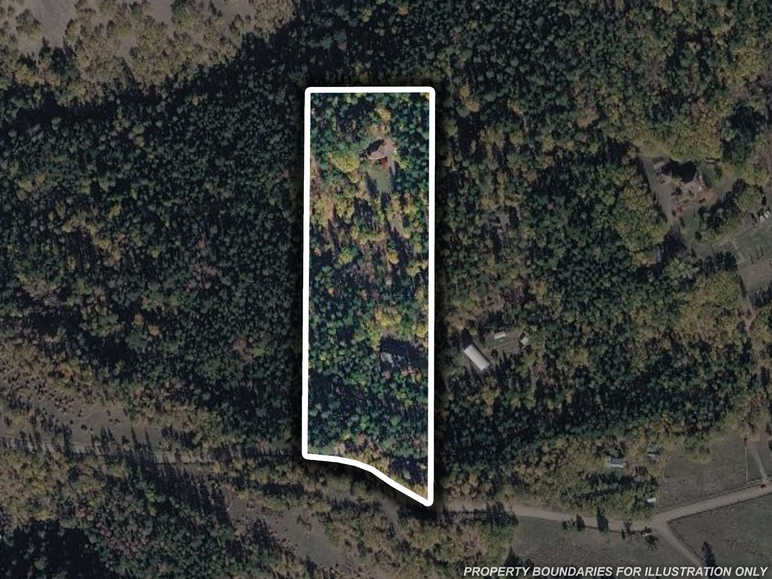 1700 Tyler Creek Road Ashland, OR 97520 - Photo 51 of 58