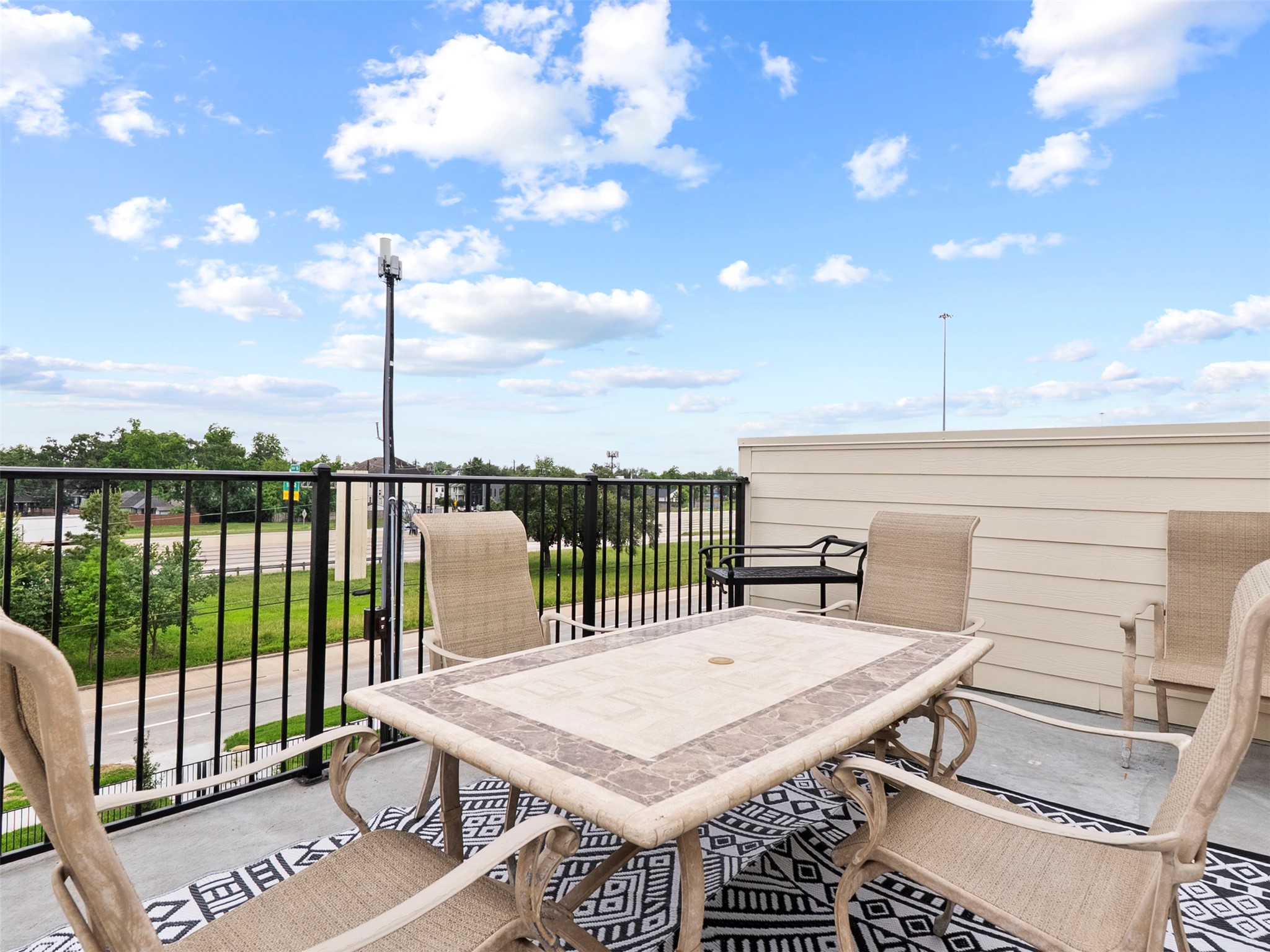 821 North Loop, Unit 1 Houston, TX 77022 - Photo 20 of 21