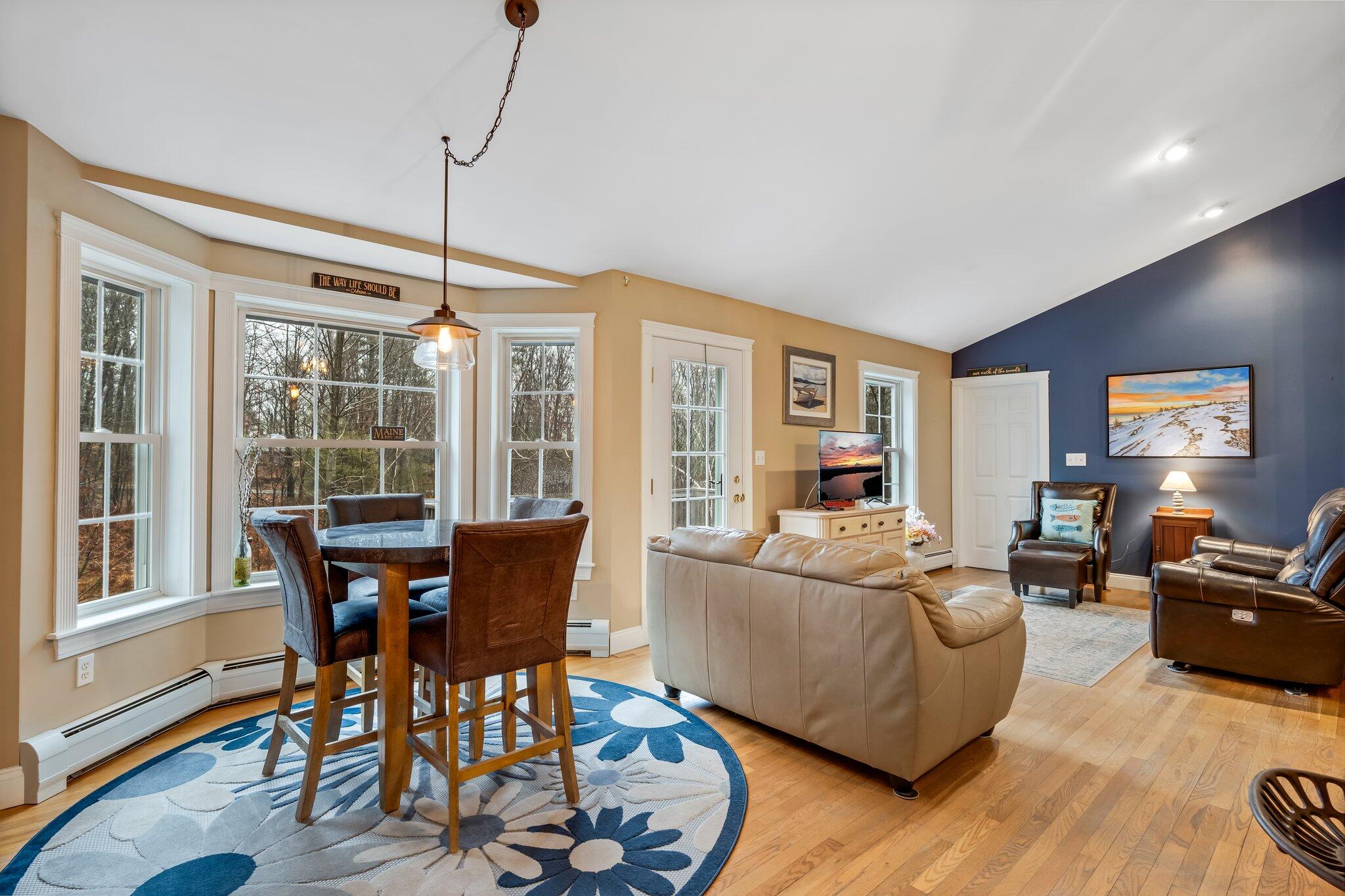 21 May Meadow Drive Gray, ME 04039 - Photo 12 of 50 Dining Area