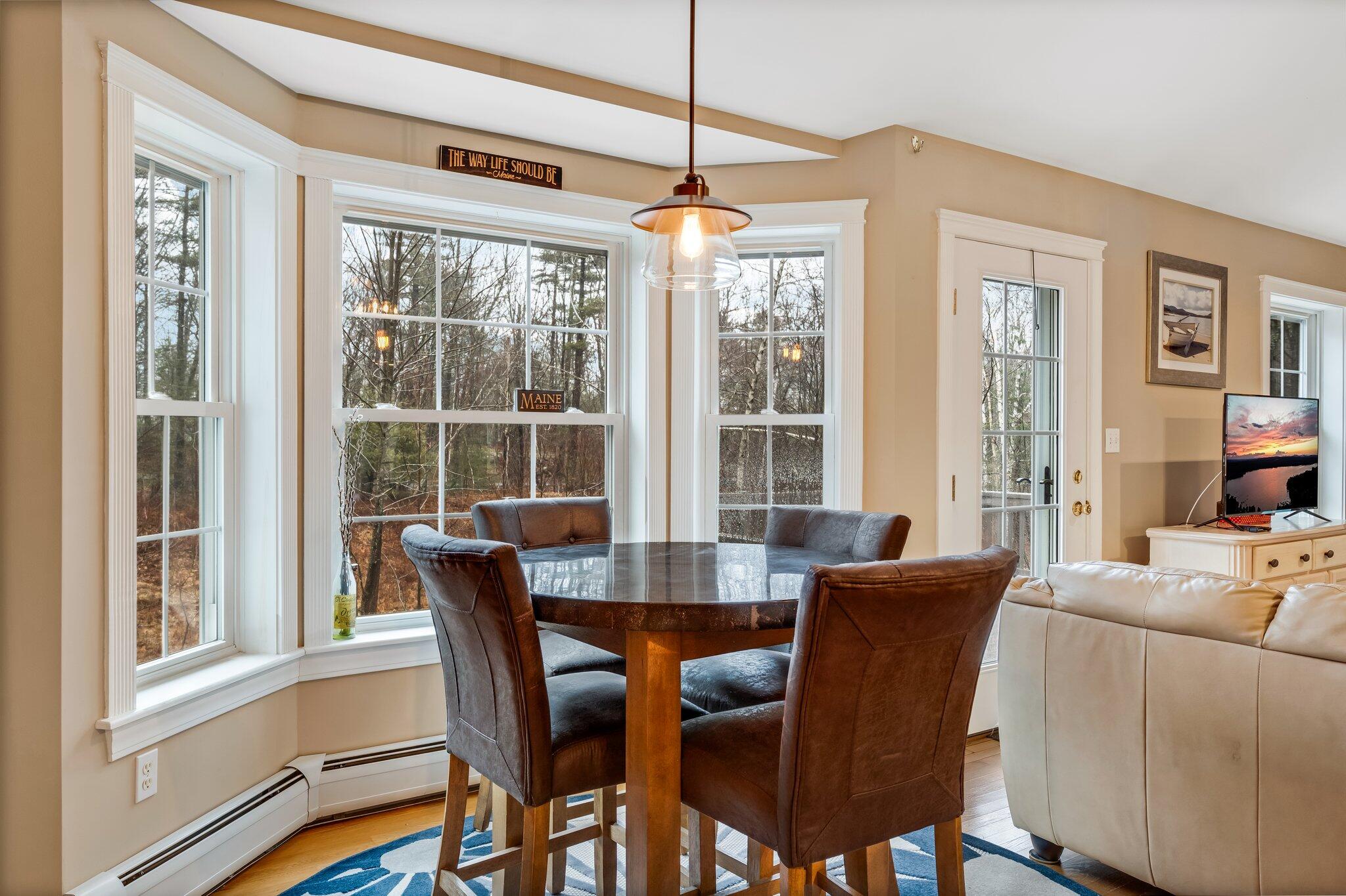 21 May Meadow Drive Gray, ME 04039 - Photo 13 of 50 Dining Area